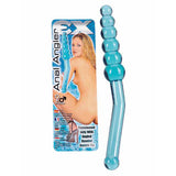 Anal Angler Ex - Blue 15.3 cm (6'') Anal Wand