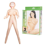 Valentine Doll - Lucie Kock - Inflatable Love Doll