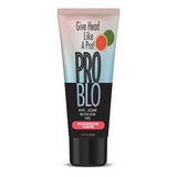 ProBlo Oral Pleasure Gel - Watermelon Flavoured Blowjob Gel - 29 ml Tube