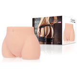 Kokos Real Hip Cherry - Flesh Torso Masturbator