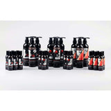 EB Edible Massage Lotion Prepack (Large) - Bulk Store Pack with Testers