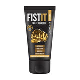 PHARMQUESTS Fist-It Water Based - 100ml - Water Based Lubricant - 100 ml Tube