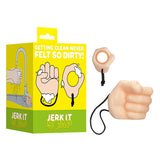 S-Line Jerk It Soap - Flesh Novelty Soap