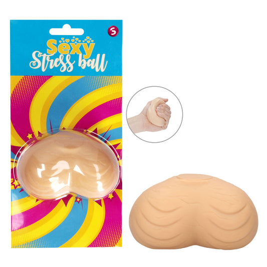 S-LINE Balls Shape Stress Ball - Novelty Gift
