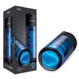 Zolo BlowPro - Blue Powered Auto Masturbator
