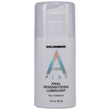 A-Play Anal Desensitising Gel - Desensitising Lubricant - 96 grams