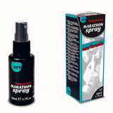 ERO Long Power Marathon Spray - Enhancer Spray for Men - 50 ml Bottle