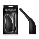 Renegade Deluxe Cleanser - Black Unisex Douche