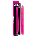 Dillio 16'' Double Dong - Pink 40.6 cm Double Dong